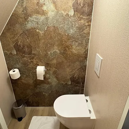 De Werf - Strandgeluk *