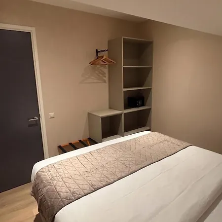 De Werf - Strandgeluk Apartmán Egmond aan Zee