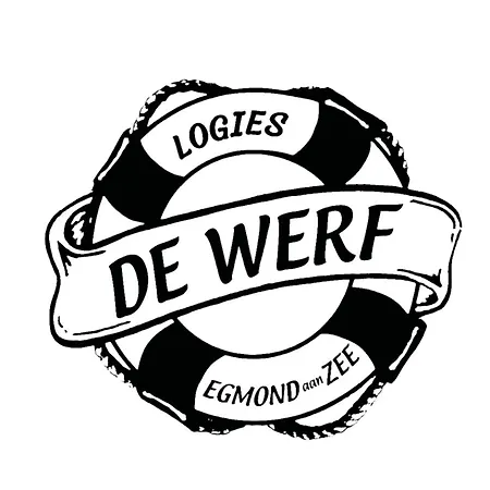 De Werf - Strandgeluk Apartmán Egmond aan Zee